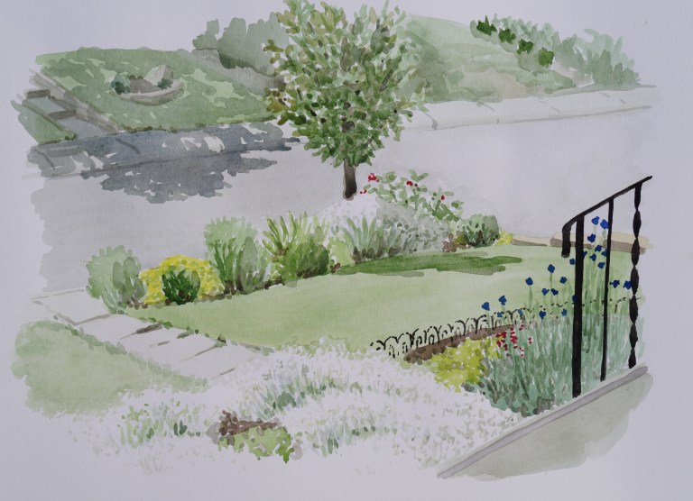 In Bloom, Jun. 14, 2017