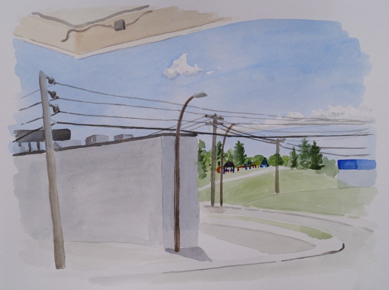 In Subs'n'Bubbles, Jun. 20, 2017