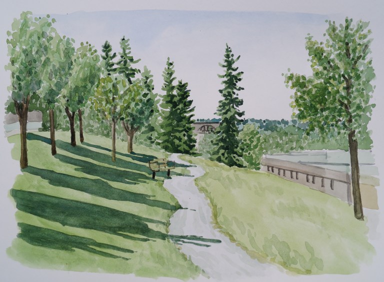 Pathway, Jun. 8, 2017